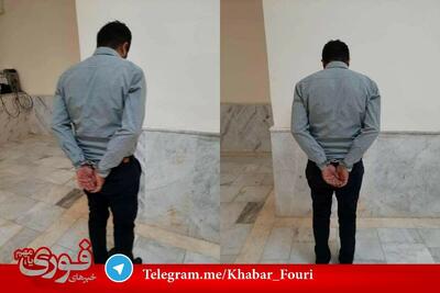  بازاداشت 3 متهم اصلی تیراندازی به یک پزشک/ انگیزه ضاربان چه بود؟