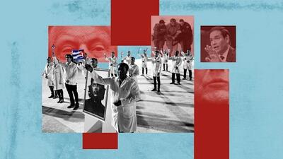  این یک جنگ است | چگونه زندگی در کوبا غیرممکن شد؟ | ضربه سنگین به قدرت نرم سوسیالیستی