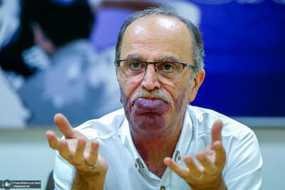  کامبیز نوروزی: با طرح صیانت 2 تمام مردم ایران باید از صداوسیما مجوز بگیرند!/ عجیب است که باز هم دنبال شکست‌های بیشتری هستند