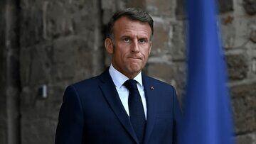  روسیه و فرانسه در آستانه مذاکرات؟/ مشاور مکرون به مسکو رفت