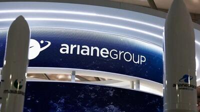  سایه سنگین جنگ بر سر اروپا/ کشورهای اروپایی برای خرید موشک های بالستیک خیز برداشتند