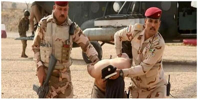  زنگ خطر به صدا درآمد؛ انتقال بیش از ۵۰۰۰ داعشی به عراق