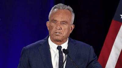  وزیر بهداشت آمریکا دست به اعتراف زد