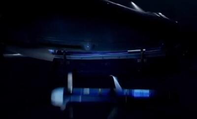  سلاح مخفی ایران در برابر حمله آمریکا و اسرائیل / شکارچیان رادارگریز ایران را بشناسید + عکس