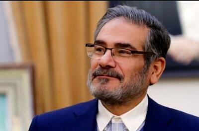  شمخانی پاسخ گزافه گویی نتانیاهو را داد