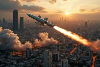  قدرت‌نمایی هدفمند آمریکا در بحبوحه تحولات منطقه