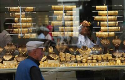  پیش‌بینی کارشناس بازار از قیمت طلا پس از توافق ایران و آمریکا / سقوط سنگین طلا در راه است؟