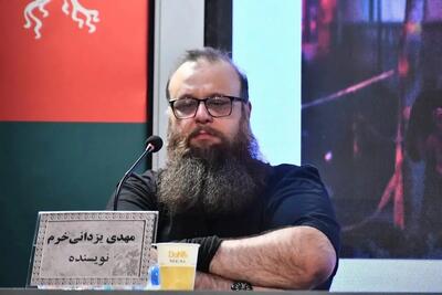  اقدام شوکه کننده برنده سیمرغ جشنواره فجر+ فیلم