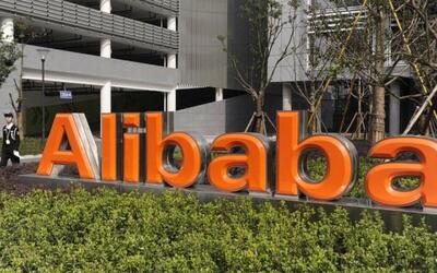  آمریکا هولدینگ علی‌بابا را تحریم کرد