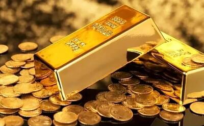  قیمت طلای جهانی امروز جمعه ۲۴ بهمن ۱۴۰۴ / اصلاح یا ریزش اساسی در راه است؟