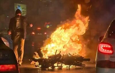  اظهارات تکان‌دهنده وزیر خزانه‌داری آمریکا درمورد علت گرانی دلار در ایران