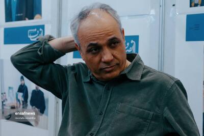  زیدآبادی: آقای پزشکیان کمیته حقیقت یابی خارجی راه حل است نه داخلی