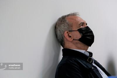  به پزشکیان اقتدا کنید!