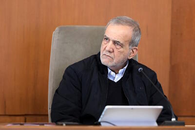  طباطبایی معاون اطلاع رسانی: شجاعت پزشکیان را در عذرخواهی موضوعی بسنجید که کمترین نقش در ایجادش داشته