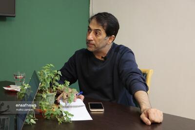  شفیعیان به رجانیوز: تقطیع سخنان رییس جمهور چیزی به شما اضافه می کند؟