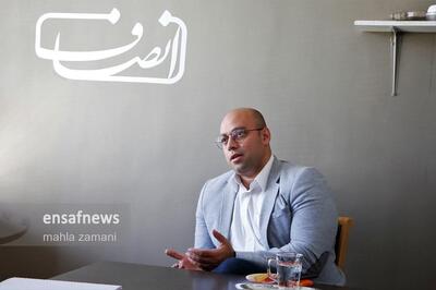  رادیو زمانه چپی علیه دموکراسی | مهدی تدینی