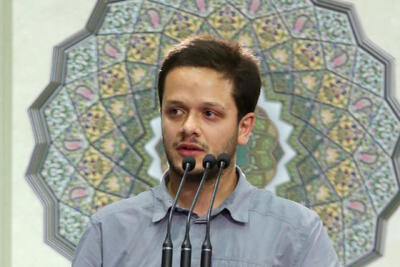 از زمین به آسمان می‌بارد؟! | نقدی بر نوع دفاع نورانی‌نژاد از شکوری‌راد