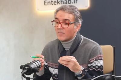  ویدیو / تحلیل مجید محمد شریفی، استاد روابط بین‌الملل: ترامپ درمورد ایران چه در ذهن دارد؟ / «ترامپ به یک نوع رئالیسم پاداش‌محور برگشته است»