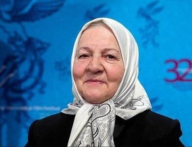  رابعه مدنی در آی‌سی‌یو بستری شد