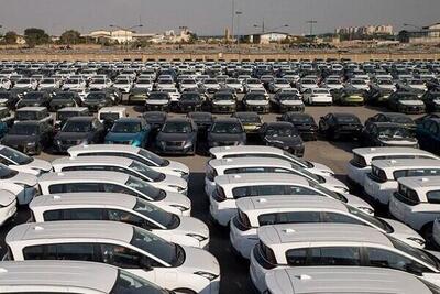  دور جدید ثبت‌نام خودروهای وارداتی از فردا / فرصت ۳ روزه برای متقاضیان