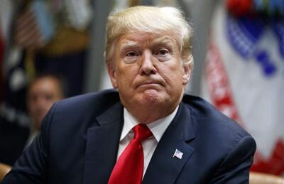  ادعای وزارت خارجه آمریکا: ترامپ ترجیح می‌دهد که با ایران به توافق برسد؛ او گزینه‌های مختلف خود را برای برخورد با تهران، حفظ کرده