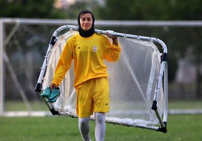  روزگار سیاه تیم ملی زنان در آستانه جام ملت‌ها؛ حسرت پرواز چارتر و دریغ از لباسی متحدالشکل!