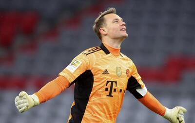  شوک به تیم ملی آلمان؛ نویر برنمی‌گردد!