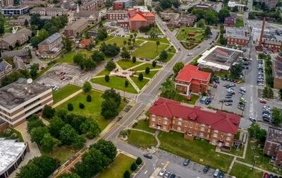  تیراندازی در دانشگاه کارولینای جنوبی دو کشته و یک زخمی برجای گذاشت