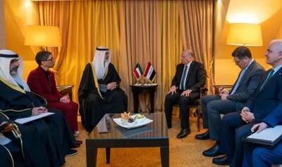  حمایت عراق و کویت از مذاکرات ایران و آمریکا: این تلاش‌ها می‌تواند به تقویت فرصت‌های تفاهم و ثبات در منطقه کمک کند