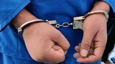  مرد رفیق‌کش بعد از ۹ سال بلاتکلیفی درخواست آزادی کرد