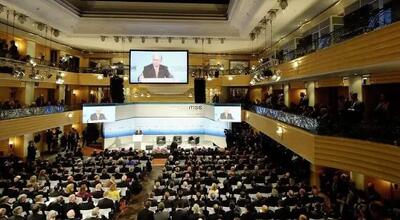  رسانه آلمانی: کنفرانس امنیتی مونیخ بر جنگ اوکراین و قابلیت‌های دفاعی اروپا تمرکز دارد