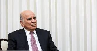  عراق: مخالف اعمال خشونت علیه ایران هستیم