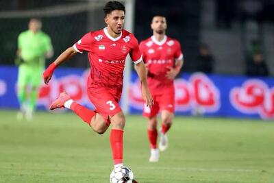  پیشنهاد وسوسه‌انگیز اماراتی؛ ستاره خبرساز پرسپولیس در آستانه جدایی؟