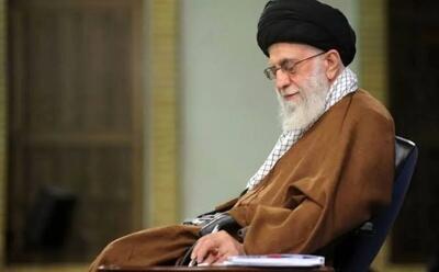  رهبر انقلاب: بزرگداشت شهدای «غریب اسارت» تعظیم در برابر استقامت آن‌ها است