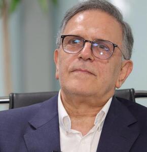  رئیس پیشین بانک مرکزی: شرایط کشور غیرعادی است و ارز نباید تک‌نرخی شود! +ویدیو