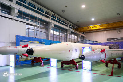  موشک‌ها و پهپادهای ایران؛ کابوس پایگاه‌های آمریکا