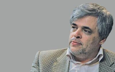  مهاجری: پزشکیان باید روز اول می‌گفت بدون رفع فیلترینگ وارد پاستور نمی‌شوم