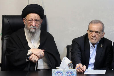  سانسور دوباره‌ی رئیس‌جمهور در صداوسیما!