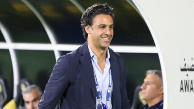  دو گزینه سرمربیگری استقلال در امارات؛ ماجرای ملاقات با فرهاد مجیدی چه بود؟