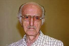  ابوالحسن نجفی؛ مردی که آموخت غلط ننویسیم