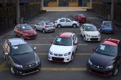  وضعیت بازار خودرو امروز جمعه ۲۴ بهمن‌ماه ۱۴۰۴ / قیمت خودرو سر به فلک کشید