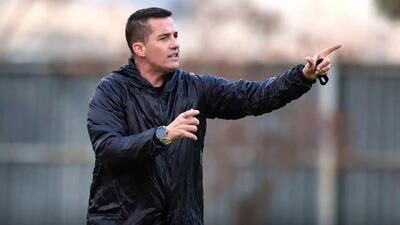  کابوس زودهنگام اوسمار در پرسپولیس؛ از خواب بد بیدار شو!