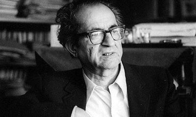  مجتبی مینوی؛ هم‌تیمی صادق هدایت که بنیان‌گذار بی‌بی‌سی فارسی بود