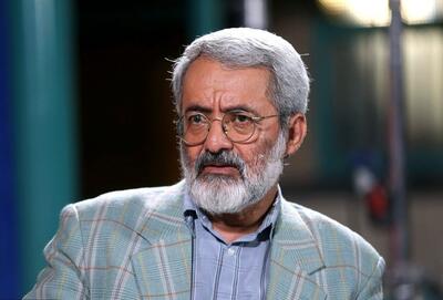  سلیمی‌نمین: جریان غرب‌زده داخلی مسئولیت اقدامات آمریکا و اسرائیل در حوادث اخیر را به حاکمیت نسبت می‌دهد