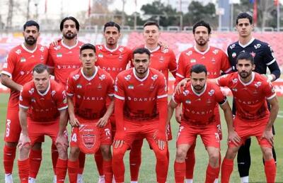  ضرر چند میلیاردی پرسپولیس با از دست دادن این ستاره
