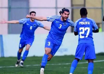  برد ارزشمند تیم منصوریان در لیگ عراق