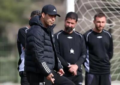  غیبت سه ستاره گل‌گهر مقابل پرسپولیس