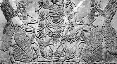  اساطیر ایران؛ هوم و آتش: ایزدان زمینی-آسمانی ایران باستان