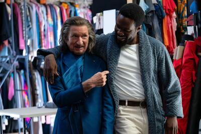  نقد و بررسی «واندر من»؛ بهترین سریال مارول در دیزنی‌پلاس