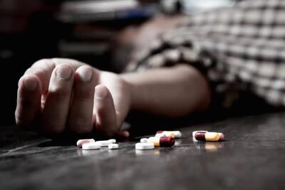  خودکشی در کدام مناطق ایران بیشتر است؟